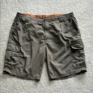 Field & Stream Cargo Shorts